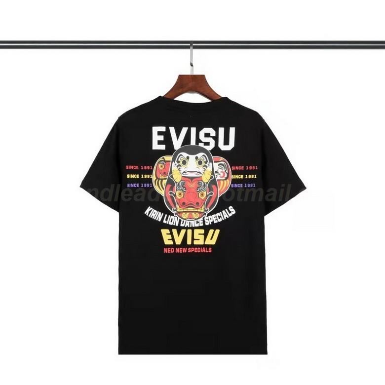 Evisu Men's T-shirts 29